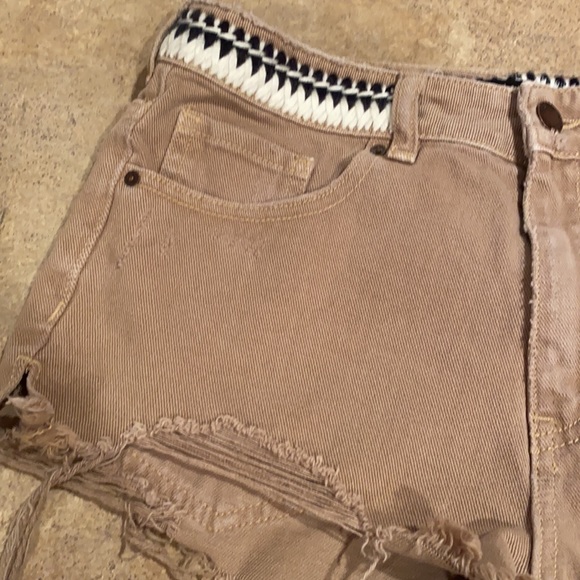Women’s P.S. Erin Wasson shorts size 27 - Picture 4 of 7